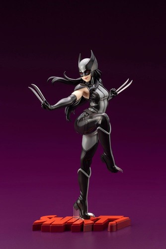 Wolverine laura 23 - laura, x-23